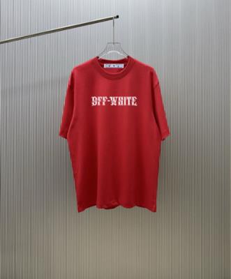 cheap quality OFF WHITE Shirts Model No. 52